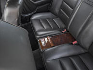 CMC - 1992 Mercedes-Benz 500E - WDB1240361B872073